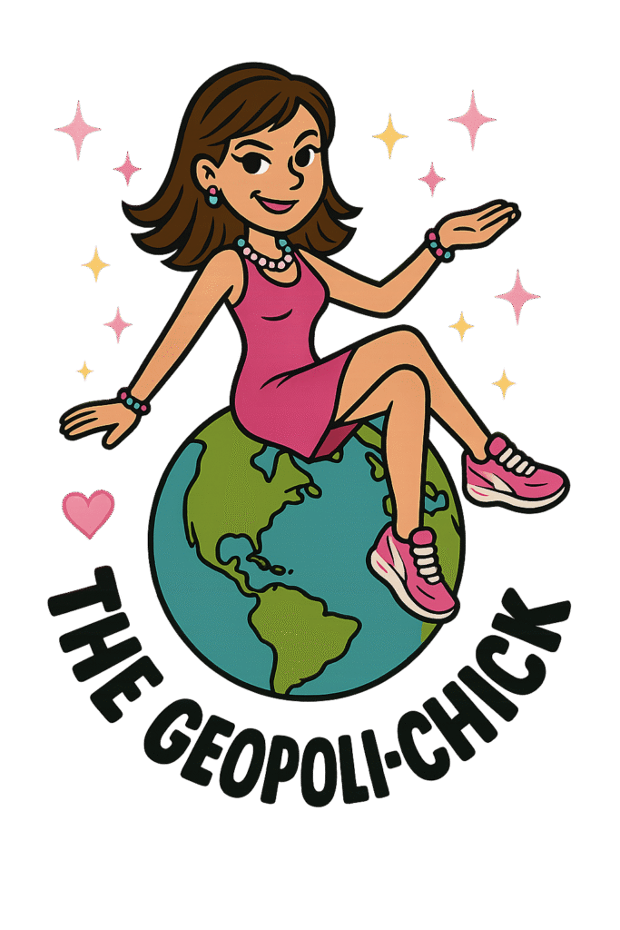 geopolicick